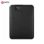 خرید باکس هارد 2.5 اینچی USB 3.0 وسترن دیجیتال Western Digital Elements از ایلیاکامپیوتر مشهد