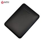 خرید باکس هارد 2.5 اینچی USB 3.0 وسترن دیجیتال Western Digital Elements از ایلیاکامپیوتر مشهد