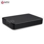 خرید باکس هارد 2.5 اینچی USB 3.0 وسترن دیجیتال Western Digital Elements از ایلیاکامپیوتر مشهد