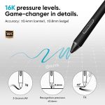 XP-PEN DECO Pro XLW Gen2