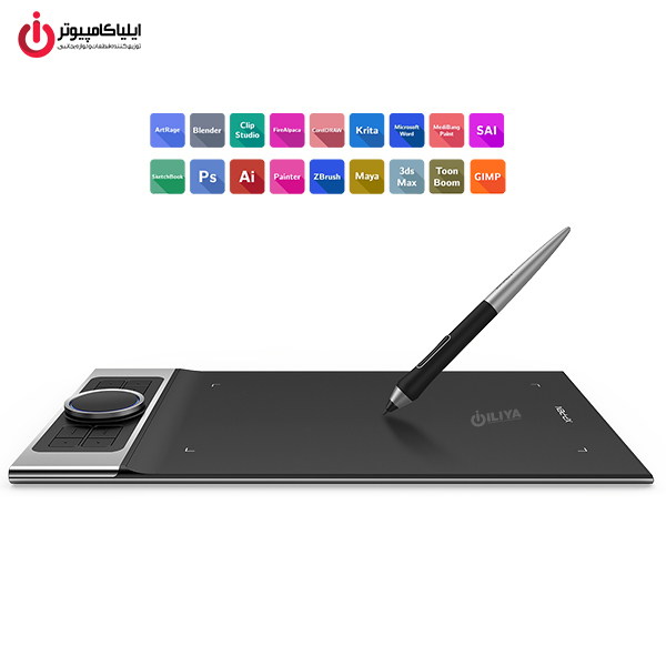 XP-PEN DECO Pro XLW Gen2