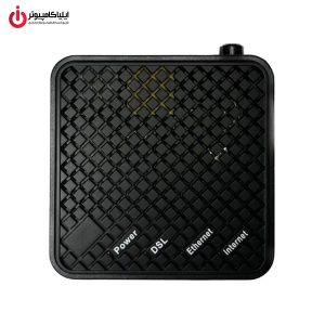 خرید مودم ADSL2+ زد تی ای مدل ZTE ZXDSL 831 از ایلیاکامپیوتر مشهد