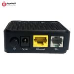 خرید مودم ADSL2+ زد تی ای مدل ZTE ZXDSL 831 از ایلیاکامپیوتر مشهد