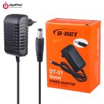خرید آداپتور مودم D-NET DT-31 از ایلیاکامپیوتر مشهد