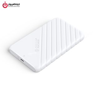 باکس هارد 2.5 اینچی اوریکو مدل ORICO 25PW1C-C3