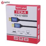 تسکو مدل TSCO TCH 57