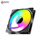 خرید فن کیس گیمینگ تسکو مدل TSCO GFAN 100 Skadi Storm از ایلیاکامپیوتر مشهد