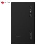 خرید باکس هارد ORICO 2588H3-BK از ایلیاکامپیوتر مشهد