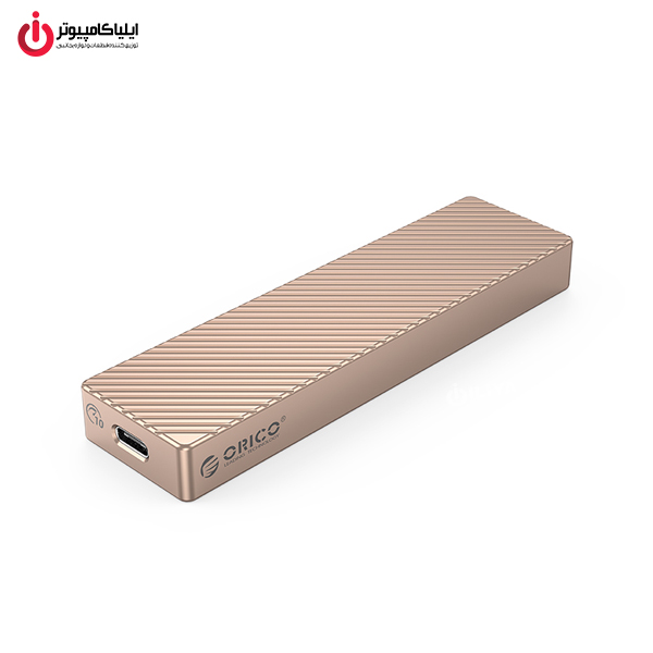 خرید باکس هارد ORICO M212C3-G2-RG