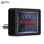 خرید فلش مموری SanDisk Extreme Fit USB-C ظرفیت 256 گیگابایت از ایلیاکامپیوتر مشهد
