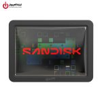 خرید فلش مموری SanDisk Extreme Fit USB-C ظرفیت 256 گیگابایت از ایلیاکامپیوتر مشهد