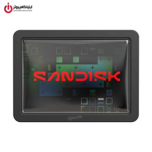 خرید فلش مموری SanDisk Extreme Fit USB-C ظرفیت 256 گیگابایت از ایلیاکامپیوتر مشهد