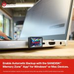 خرید فلش مموری SanDisk Extreme Fit USB-C ظرفیت 256 گیگابایت از ایلیاکامپیوتر مشهد