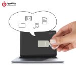 خرید فلش مموری لکسار Lexar JumpDrive M22 از ایلیاکامپیوتر مشهد