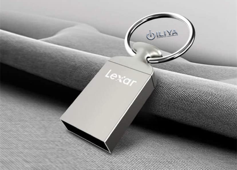 خرید فلش مموری لکسار Lexar JumpDrive M22 از ایلیاکامپیوتر مشهد