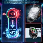 خرید فن خنک کننده موبایل TSCO GMF 19 از ایلیا کامپیوتر