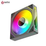 خرید فن کیس گیمینگ TSCO GFAN 105 Skadi Lux از ایلیاکامپیوتر مشهد