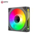 خرید فن کیس گیمینگ TSCO GFAN 105 Skadi Lux از ایلیاکامپیوتر مشهد