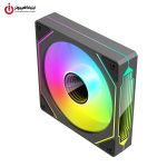 خرید فن کیس گیمینگ TSCO GFAN 105 Skadi Lux از ایلیاکامپیوتر مشهد