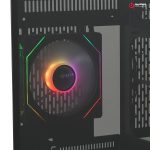 خرید فن کیس گیمینگ TSCO GFAN 105 Skadi Lux از ایلیاکامپیوتر مشهد