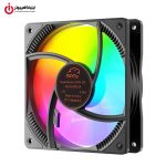 خرید فن کیس گیمینگ تسکو مدل TSCO GFAN 100 Skadi Storm از ایلیاکامپیوتر مشهد