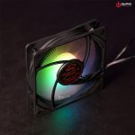 خرید فن کیس گیمینگ تسکو مدل TSCO GFAN 100 Skadi Storm از ایلیاکامپیوتر مشهد
