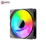 خرید فن کیس گیمینگ تسکو مدل TSCO GFAN 100 Skadi Storm از ایلیاکامپیوتر مشهد