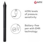 خرید قلم نوری WACOM One By CTL-4100 از ایلیاکامپیوتر مشهد