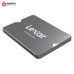 خرید هارد SSD لکسار مدل Lexar NS100 از ایلیاکامپیوتر مشهد