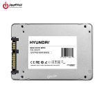 خرید هارد SSD هیوندای Hyundai Sapphire 240GB از ایلیاکامپیوتر مشهد