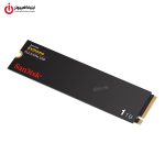 خرید هارد SanDisk Extreme SDSSDX3N-1T00-G26 ظرفیت 1 ترابایت از ایلیاکامپیوتر مشهد