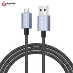 کابل شارژ Micro USB اوریکو مدل ORICO GQAM-10-BK-BP طول 1 متر