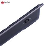 خرید کیبورد و ماوس RAPOO 9510M از ایلیاکامپیوتر مشهد