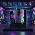 خرید کیس کامپیوتر TSCO GC 4491 از ایلیاکامپیوتر مشهد 