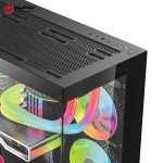 کیس کامپیوتر گیمینگ تسکو TSCO GC 4491 - Image 3