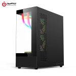 خرید کیس کامپیوتر TSCO GC 4491 از ایلیاکامپیوتر مشهد 