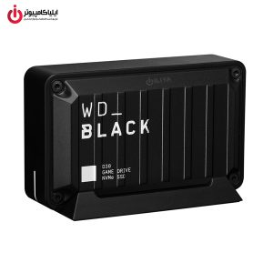 WD BLACK D30 Game Drive for Xbox