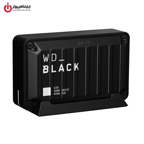WD BLACK D30 Game Drive for Xbox