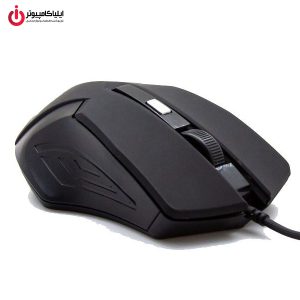 ماوس سیم دار تسکو مدل  TSCO TM 286