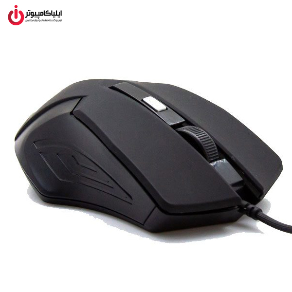 ماوس سیم دار تسکو مدل TSCO TM 286 (2) ماوس سیم دار تسکو مدل TSCO TM 286