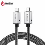 کابل Thunderbolt 3 اوریکو مدل ORICO 240A3-40