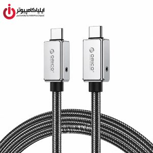 کابل Thunderbolt 3 اوریکو مدل ORICO 240A3-40