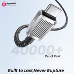 کابل Thunderbolt 3 اوریکو مدل ORICO 240A3-40