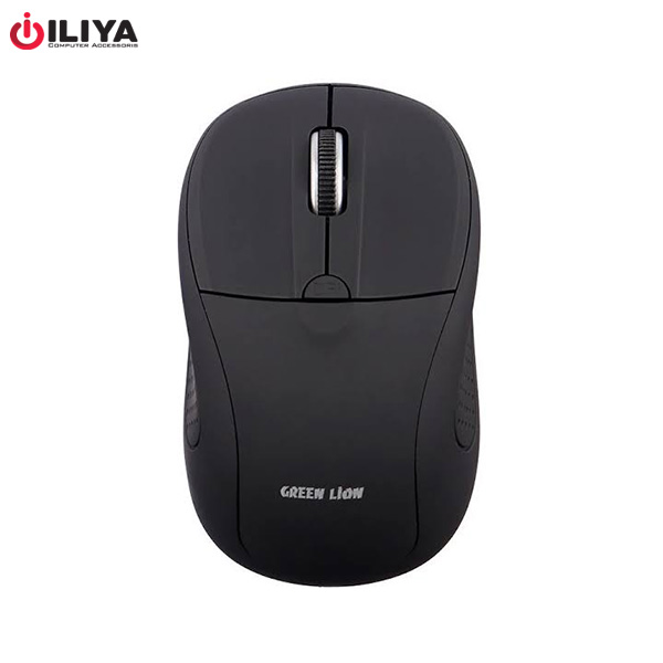 خرید موس گرین لاین g200