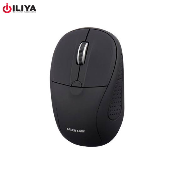 خرید موس گرین لاین g200