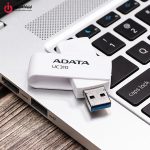 خرید فلش مموری ADATA UC310 ظرفیت 32 گیگابایت از ایلیاکامپیوتر مشهد