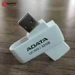 خرید فلش مموری ADATA UC310 ظرفیت 32 گیگابایت از ایلیاکامپیوتر مشهد