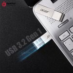 خرید فلش مموری Acer UF300 32GB از ایلیاکامپیوتر مشهد