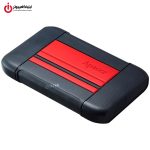 خرید هارد اکسترنال Apacer AC633 2TB از ایلیاکامپیوتر مشهد
