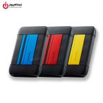 خرید هارد اکسترنال Apacer AC633 2TB از ایلیاکامپیوتر مشهد